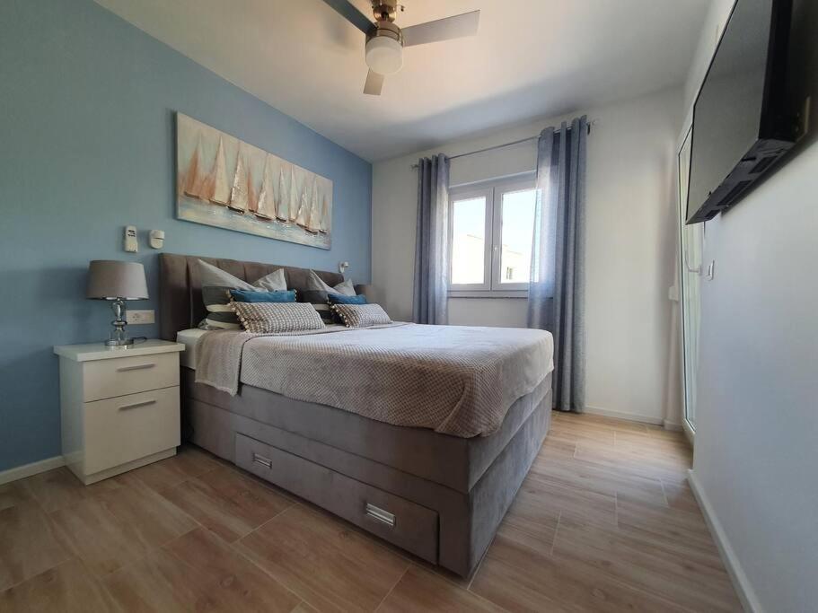 Apartment Und Berge Makarska