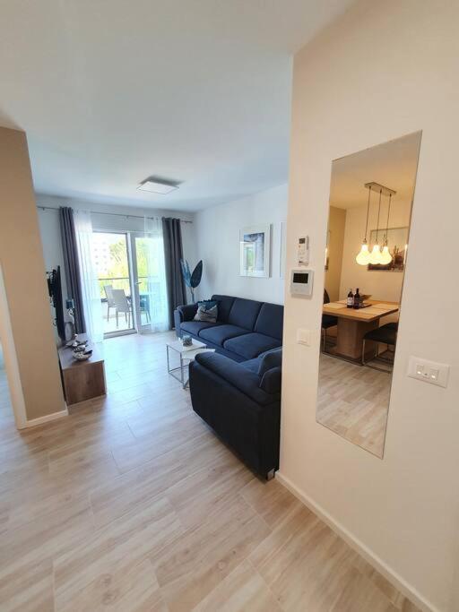 Und Berge Apartment *
